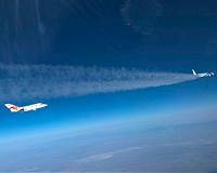 NASA Aeronautics Set to Premiere High-Flying Sequel