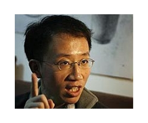 Wife of jailed China dissident disappears