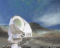 Radiation from Early Universe Key To Major Questions In Physics
