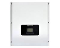 Huawei Makes Largest 12-Month Gains in the Global PV Inverter Market