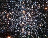 Stellar mystery deepens