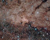 How Far Away Are Our Stellar Neighbors?