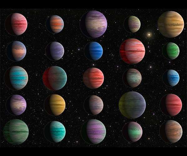JWST reveals water-ice clouds on a cold Jupiter-mass world