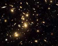 To see the first-born stars of the universe