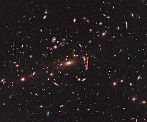 Hubble survey carries out a dark matter census
