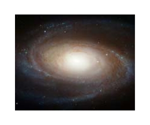 M81 Halo Sheds Light On Galaxy Formation