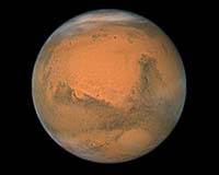 Russia Continues Flight Simulation Experiments For Mars-500