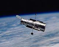 NASA Postpones Atlantis Mission To Hubble Again