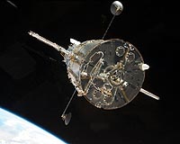 Commissioning Hubble - Preparing For Science Observations