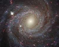 New study examines which galaxies are best for intelligent life