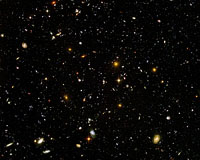 ALMA uncovers golden age of galaxy formation in new Deep Field