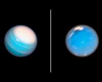 Examining Ice Giants With NASA's Webb Telescope