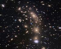 Galaxy cluster environment not dictated by its mass alone
