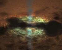RXTE Reveals the Cloudy Cores of Active Galaxies