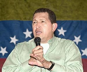 Chavez health hype worries Venezuelans