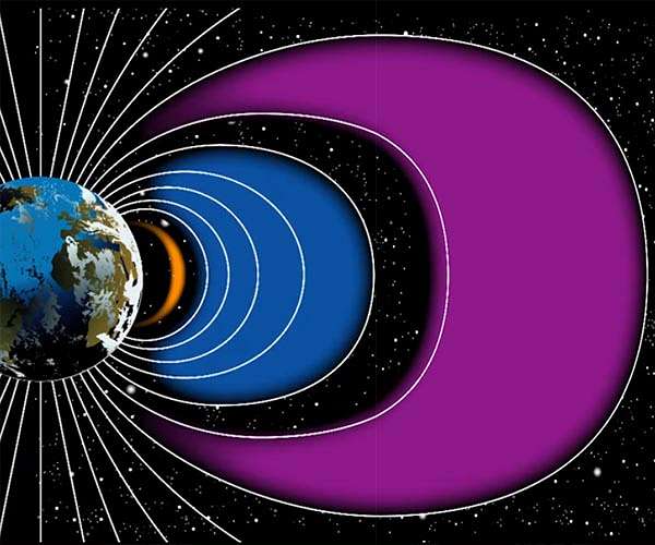 China building new space environment monitoring station