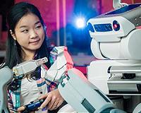 How social cues influence human-robot interaction