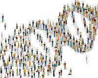 Sequencing of human gut genome reveals nearly 2,000 unknown bacteria species