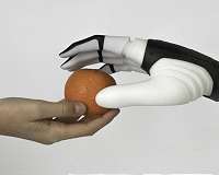 Better together: human and robot co-workers