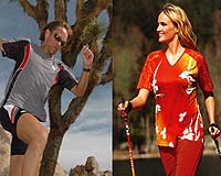 A short run every day could help you live longer