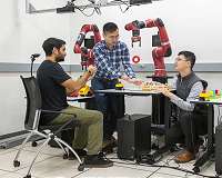Increasing skepticism against robots