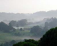 Humidity increases greenhouse gas warming