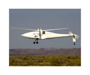 Hummingbird Completes Cargo Delivery Demonstration