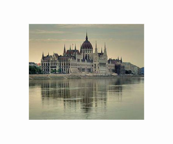 Brown Danube: How Belgrade's sewers taint Europe's famous river