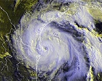 Contrasting Hurricane Theories Heat Up