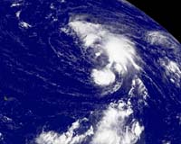 Surge In Hurricane Activity Is Only A Return To Normal