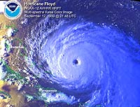 UN Warns Of Natural Disasters Linked To Global Warming