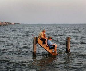 US rescues thousands stranded by Irene