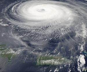 NASA Study Could Improve Hurricane Strength Forecasts