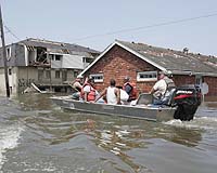When The Levees Fail