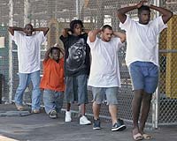 Alanco/TSI PRISM And NEC Australia Partner For Inmate Tracking System