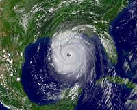 When it comes to hurricanes, what's in a name?