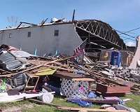At least 30 killed by Hurricane Michael, according to estimates