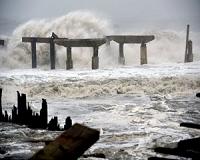 Preparing for the next Sandy