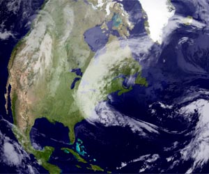 2013 hurricane season said quietest since 1950