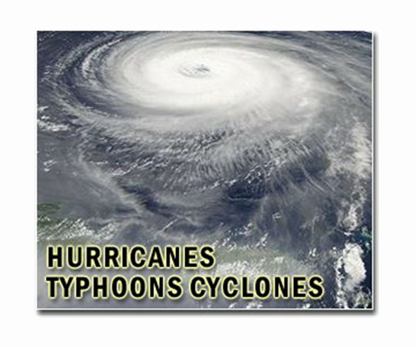 Tropical Storm Fred forms off Puerto Rico
