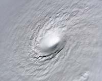 Weakened Hurricane Dean set for second Mexico landfall