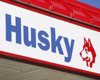 Canada's Husky Energy sees clear road ahead