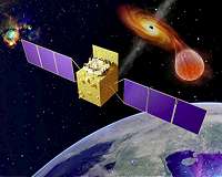 China's satellite tests pulsar navigation for future deep space exploration