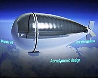 Stratobus: The Spy Blimp-Satellite of the Future Used for Snooping