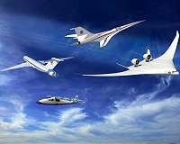Researchers Advance Propulsion Toward Low-Carbon Aircraft