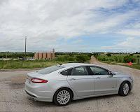 Keeping electric car design on the right road