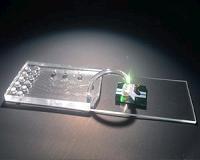 Chip-based technology enables reliable direct detection of Ebola virus
