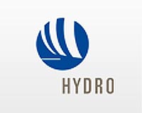 Hydro Aluminum Supplies Extruded Aluminum Solar Arrays