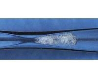 Cavitation intensity enhanced using pressure at bubble collapse region