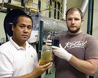 California Energy Commission Awards UCR Grant For Synthetic Fuel Facility